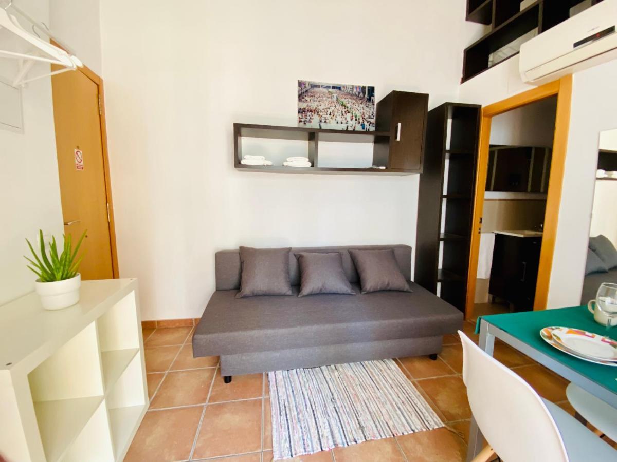 Appartement Acogedores Lofts En Trench