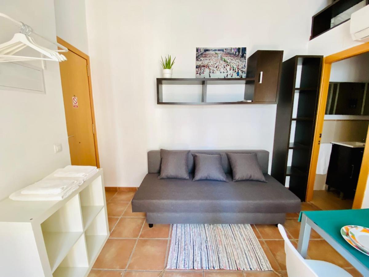 Acogedores Lofts En Trench Appartement Valencia